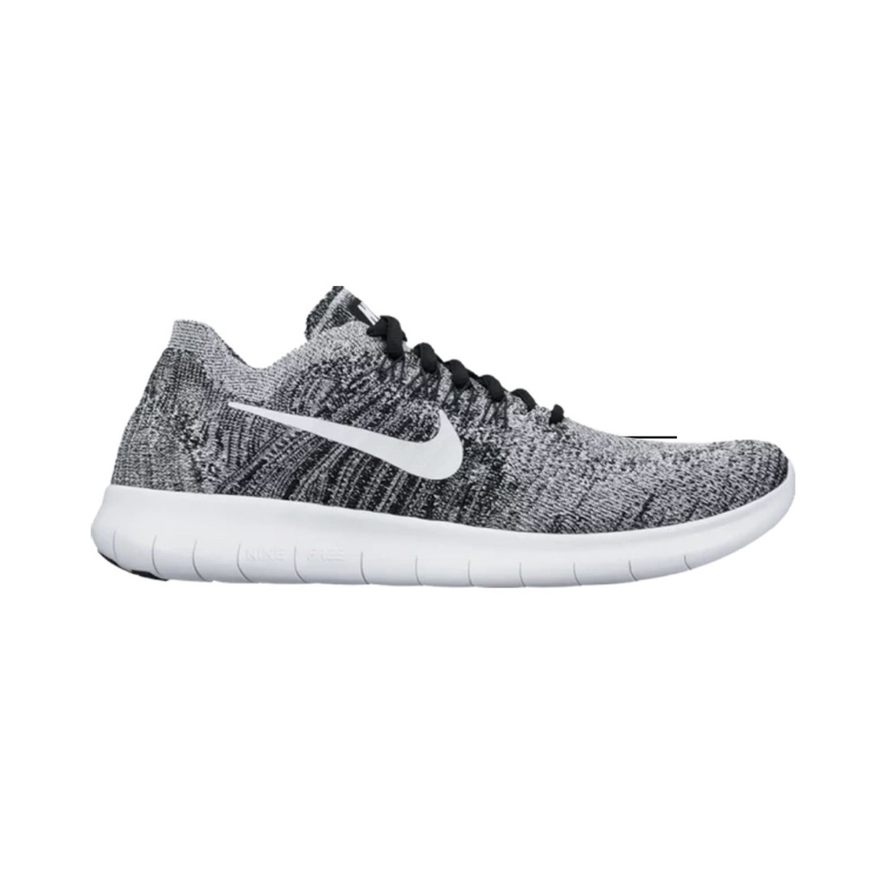 Nike free run flyknits
